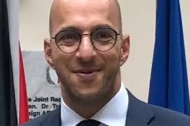 UCI announces Dr. Bashar Azzeh as Board of Directors Member