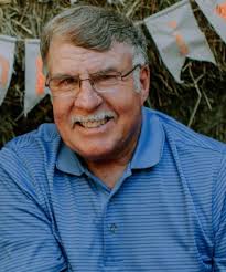 Darrell Lynn Miller Obituary June 3, 2024