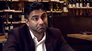 Watch Arranged Season 2 Episode 8