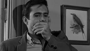 Psychose (Alfred Hitchcock, 1959) - La Cinémathèque française
