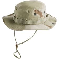 Helikon Gi Boonie Hat 3 Color Desert Desert Clothing Hats Hard Wear