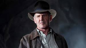 They've started filming the new indiana jones film at bamburgh castle today! Indiana Jones 5 Producer Promises Harrison Ford Is The Only Indy Den Of Geek