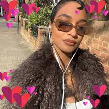 Kayla Ebanks in people