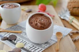 Site Search Discovery Powered By Ai Recette Recette Mousse Au Chocolat Mousse Au Chocolat Idee Recette