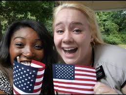 Tomorrow I'm pouting about what @whitleavitt was like as a mission  companion, how I make a mixed faith marriage work and where I'm moving to  this year! You're not going to want