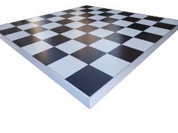 Black And White Dance Floor For Sale Black And White Portable Outdoor Interactive Dance Floor Metal Products Flooring Dance Floor