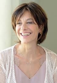 Katherine Woodward Thomas, Author, "Conscious Uncoupling"