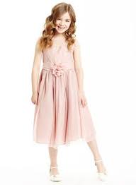 Pin By Margaret Powell On Body Kids Bridesmaid Dress Bridesmaid Dresses Pink Flower Girl Dresses