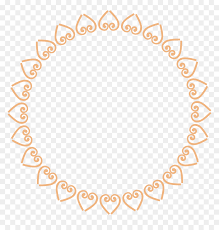 See more ideas about indian flowers, pattern art, digital borders design. India Transparent Border Indian Border Design Png Png Download Vhv