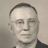 Elmer McElroy (1890–1965) • FamilySearch