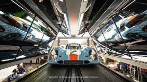 Todos los juegos, en su momento. Gran Turismo 7 Para Ps5 Primer Trailer E Imagenes Del Simulador De Conduccion De Polyphony Digital Hobbyconsolas Juegos