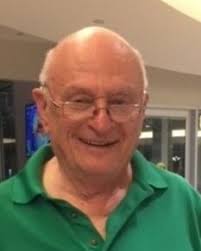 Tribute for Abraham Joseph Glatt