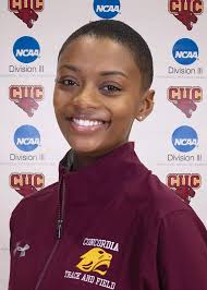 2020 Women's Track and Field Roster