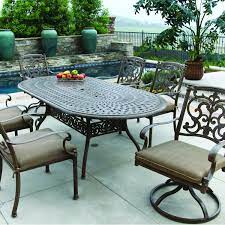 How can you match the color of the furniture with the color of your blinds? Closeout Patio Dining Sets Off 55