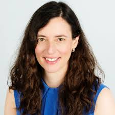 There is a lot to be said for the third sector and Age UK alumni's