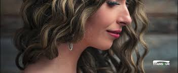 Envie d'une transformation? Voici celle de Maryline, réalisée par Mansour  et son équipe