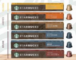 We did not find results for: Capsule Starbucks Nespresso La Seule Gamme Compatible De Nespresso