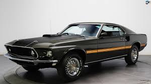 Vintage And Classic Cars Hd Wallpaper 42 Ford Mustang Cobra Classic Cars Muscle Ford Mustang Classic