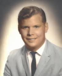 Obituary information for James Ray Mars