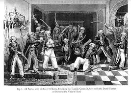 Image result for ali pashe tepelena