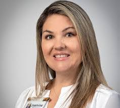 Jasmine Spencer's Instagram, Twitter & Facebook