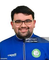 Josh Bray's Instagram, Twitter & Facebook