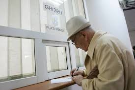 Reprezentanţii casei naţionale de pensii răspund, prin intermediul ziarului, întrebărilor dv. Pensia Pe Caz De BoalÄ Ce Èi Cum