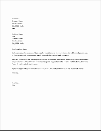 Resumes And Cover Letters Office Com