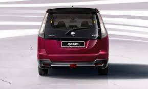 Ia telah diperkenalkan sejak 2009 lagi, menjadikan usianya tahun ini mencecah angka 10 tahun. Proton Lancar Exora Facelift 2019