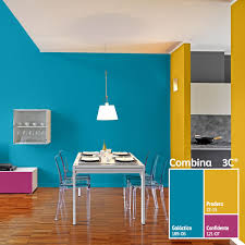 Combinaciones Audaces Para Espacios Creativos Colorlife Colores De Interiores Decoracion De Interiores Pintura Colores De Casas Interiores