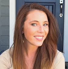 Testimonials — Krista Huffman