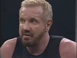 The quick TNA stint to support my boys but wasn't for me💥💎