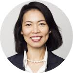 Vanessa Ye, Royal Pacific Realty (Kingsway) Ltd., Real Estate Agent BC