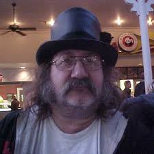 How to stick coffee grounds to plastic?