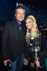 Солистка и сооснователь музыкальной группы no doubt (с 1986 года). Blake Shelton And Gwen Stefani Were The Cutest Couple At The Acm Awards