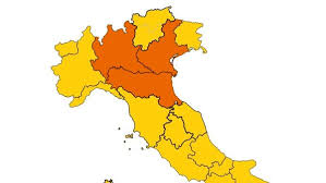 Proprio la valle d'aosta però ha mandato qualche segnale di oggi la nostra situazione è migliore rispetto a regioni che sono gialle, come il veneto, ha detto il presidente erik lavevaz, che poi in. 0kzlhyroysbbhm