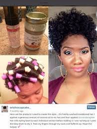 Biola Daniel's Instagram, Twitter & Facebook