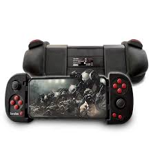 Much like bluestacks, the ldplayer also boots android nougat 7.1. Amazon Com Serafim S1 Bluetooth Mobile Game Controller Joystick Gamepad With Macro Turbo Button Mapping For Nintendo Switch Pc Android Steam Bluestacks Epic Games Nox Stadia Windows And Geforce Now Video Games