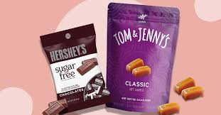 The 10 Best Keto Candies
