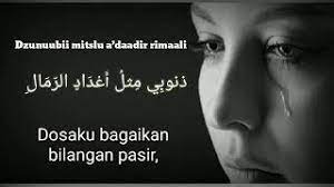 Chords For Sholawat Ilahilas Tulil Firdaus