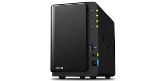 review synology ds216 makes your personal cloud professional geekdad network attached storage storage latest technology trends