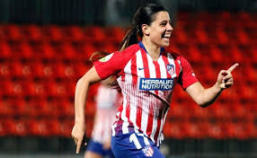 Esther gonzález rodríguez (huéscar, granada; Signing News Chidiac Commits To Atletico Madrid Matildas
