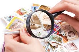 Look up your old stamps in a stamp catalogue. Stamp Values How Much Are My Stamps Worth Stampworld