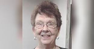 Donna Ann Walden Obituary