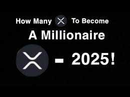 If you contribute $6,000 to an individual retirement account (ira) every year ($500 a month) for 40 years, your total investment would be $240,000. How Many Xrp Ripple Should You Own To Become A Millionaire Xrp 2025 Price Prediction Youtube