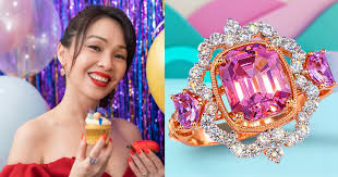 Maddy barber (tv show host) was born on the 3rd of november, 1973. Mad About Gems How This S Porean Radio Dj Built An Award Winning Bespoke Jewellery Brand Laptrinhx News
