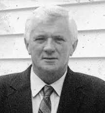 Carl Grigsby Obituary (1942