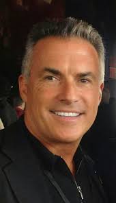 Jim Reese '89, Delta Force Veteran, to Speak at Commencement