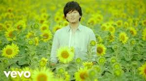 Stand by me | indonesian version. Himawari No Yakusoku Motohiro Hata Download 320 Mp3