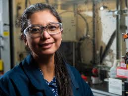 Staff Accomplishments